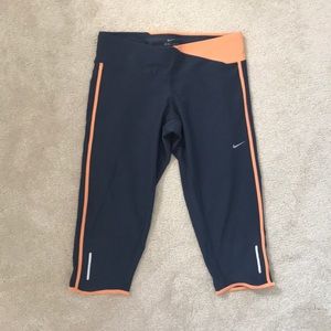 Nike workout leggings